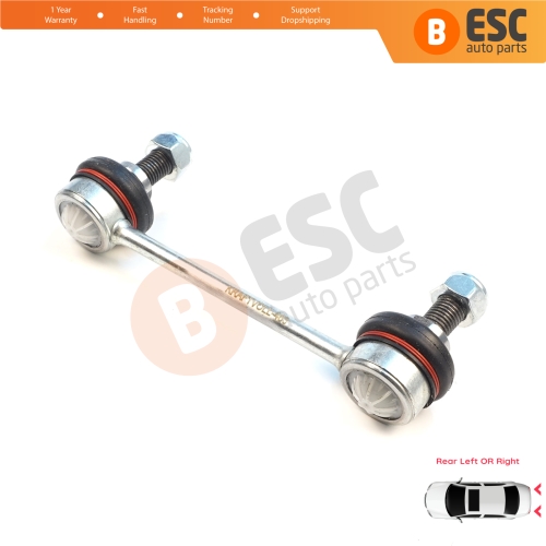 1 Piece Rear Sway Bar Stabilizer Link for Hyundai ix35 2009-2016 Kia Sportage MK3 SL 2009-2017 555302S200