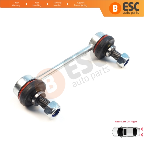 1 Piece Rear Sway Bar Stabilizer Link for Hyundai ix35 2009-2016 Kia Sportage MK3 SL 2009-2017 555302S200