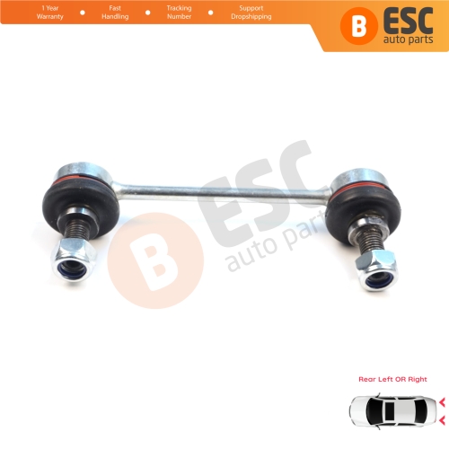 1 Piece Rear Sway Bar Stabilizer Link for Hyundai ix35 2009-2016 Kia Sportage MK3 SL 2009-2017 555302S200