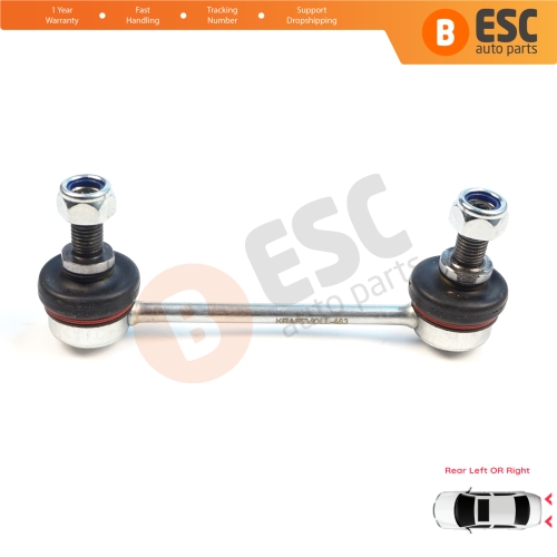 1 Piece Rear Sway Bar Stabilizer Link for Hyundai ix35 2009-2016 Kia Sportage MK3 SL 2009-2017 555302S200