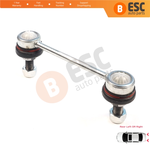 1 Piece Rear Sway Bar Stabilizer Link for Hyundai ix35 2009-2016 Kia Sportage MK3 SL 2009-2017 555302S200