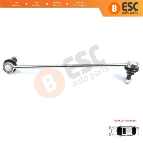 1 Piece Front Sway Bar Stabilizer Link for Audi A3 8Y 8P 8V Q2 Q3 TT 8J FV 1K0411315B