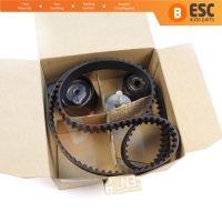 Timing Belt Kit for Renault Dacia Lada Nissan 130C17529R 1.4 1.6 16V K4J K4M Petrol Gasoline Engines