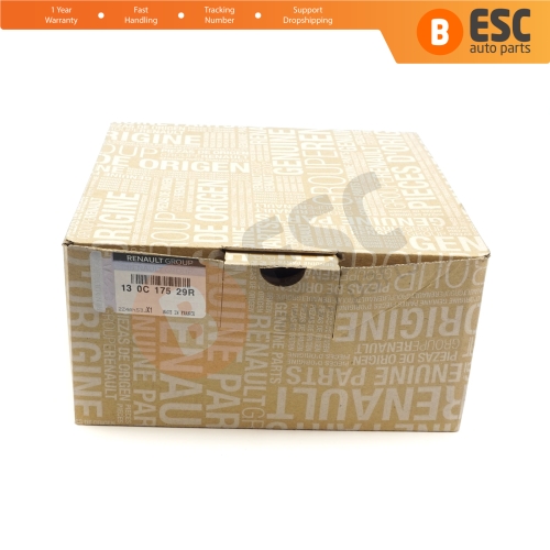 Timing Belt Kit for Renault Dacia Lada Nissan 130C17529R 1.4 1.6 16V K4J K4M Petrol Gasoline Engines