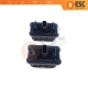 2 Pieces Jack Support Pad for BMW E81 E82 E84 E87 E90 E91 F01 F02 F03 F04 F06 F07 F10 F11 F13 F34 F39 F40 F44 F48 G05 G06 G07 Mini F54 F60 51717237195