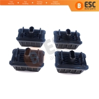 4 Pieces Jack Support Pad for BMW E81 E82 E84 E87 E90 E91 F01 F02 F03 F04 F06 F07 F10 F11 F13 F34 F39 F40 F44 F48 G05 G06 G07 Mini F54 F60 51717237195