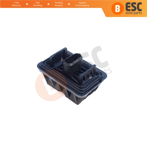 Jack Support Pad for BMW E81 E82 E84 E87 E90 E91 F01 F02 F03 F04 F06 F07 F10 F11 F13 F34 F39 F40 F44 F48 G05 G06 G07 Mini F54 F60 51717237195
