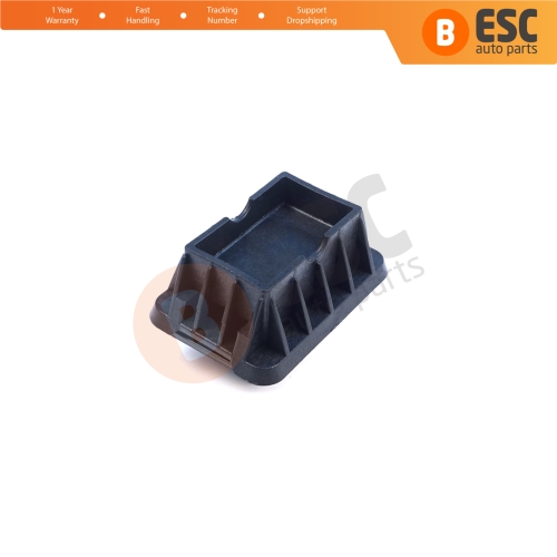 Jack Support Pad for BMW E81 E82 E84 E87 E90 E91 F01 F02 F03 F04 F06 F07 F10 F11 F13 F34 F39 F40 F44 F48 G05 G06 G07 Mini F54 F60 51717237195