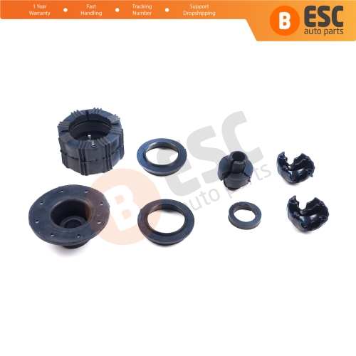 Manual Gear Lever Repair Kit for Renault 5 9 11 19 21 Clio MK1 2 3 Scenic Megane Twingo 7701464111 