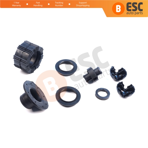 Manual Gear Lever Repair Kit for Renault 5 9 11 19 21 Clio MK1 2 3 Scenic Megane Twingo 7701464111 