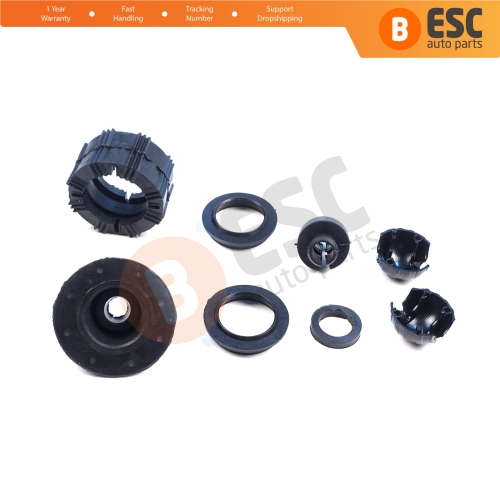 Manual Gear Lever Repair Kit for Renault 5 9 11 19 21 Clio MK1 2 3 Scenic Megane Twingo 7701464111 