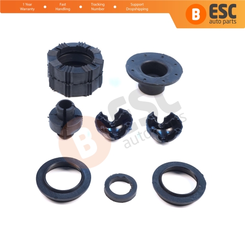 Manual Gear Lever Repair Kit for Renault 5 9 11 19 21 Clio MK1 2 3 Scenic Megane Twingo 7701464111 