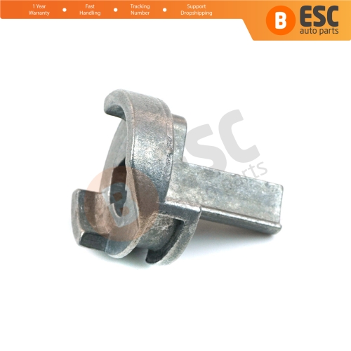 Ignition Lock Cylinder Tab Slot For VW Golf MK3 MK4 Cabrio Vento 1E7 Lupo Polo 6N Caddy MK2 Arosa 6H1 6N0905855