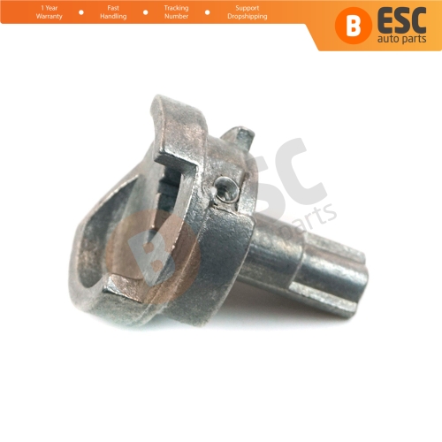 Ignition Lock Cylinder Tab Slot For VW Golf MK3 MK4 Cabrio Vento 1E7 Lupo Polo 6N Caddy MK2 Arosa 6H1 6N0905855