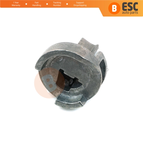 Ignition Lock Cylinder Tab Slot For VW Golf MK3 MK4 Cabrio Vento 1E7 Lupo Polo 6N Caddy MK2 Arosa 6H1 6N0905855