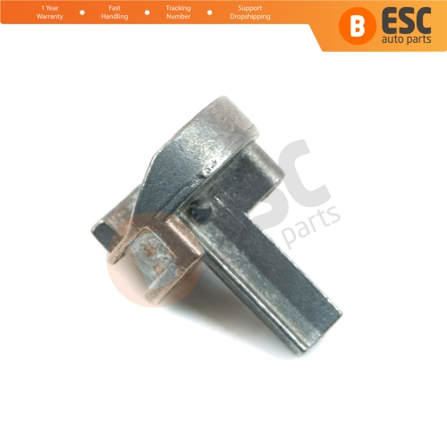 Ignition Lock Cylinder Tab Slot For VW Golf MK3 MK4 Cabrio Vento 1E7 Lupo Polo 6N Caddy MK2 Arosa 6H1 6N0905855