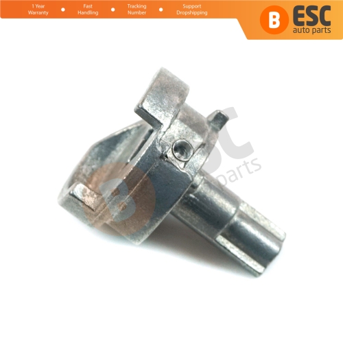 Ignition Lock Cylinder Tab Slot For VW Golf MK3 MK4 Cabrio Vento 1E7 Lupo Polo 6N Caddy MK2 Arosa 6H1 6N0905855