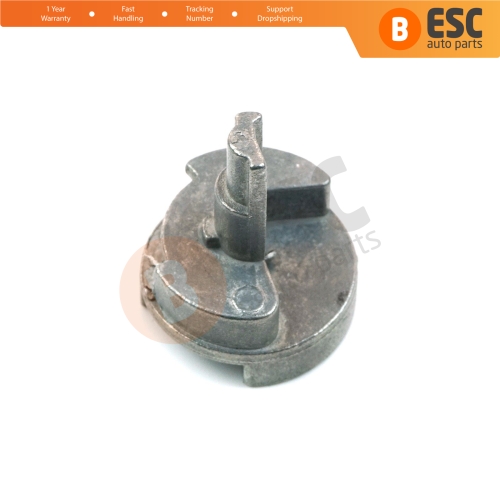 Ignition Lock Cylinder Tab Slot For VW Golf MK3 MK4 Cabrio Vento 1E7 Lupo Polo 6N Caddy MK2 Arosa 6H1 6N0905855