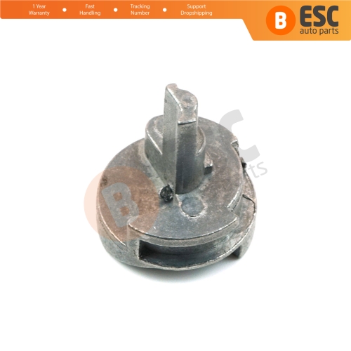 Ignition Lock Cylinder Tab Slot For VW Golf MK3 MK4 Cabrio Vento 1E7 Lupo Polo 6N Caddy MK2 Arosa 6H1 6N0905855