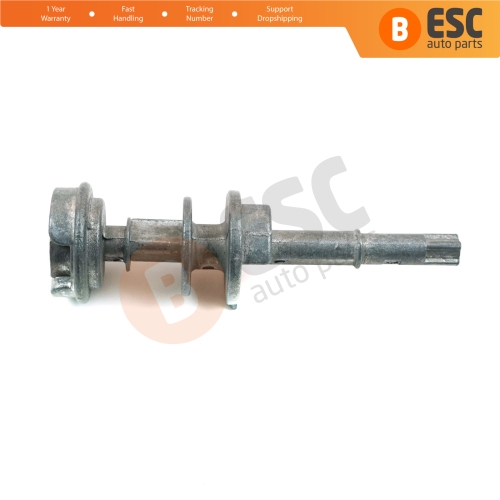 Steering Wheel Ignition Lock Barrel Cylinder Shaft Rod For BMW 3 Series E36 5 E34 E60 7 E32 E38 8 E31 X5 E53 32321095824