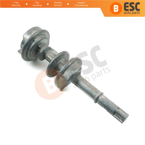 Steering Wheel Ignition Lock Barrel Cylinder Shaft Rod For BMW 3 Series E36 5 E34 E60 7 E32 E38 8 E31 X5 E53 32321095824