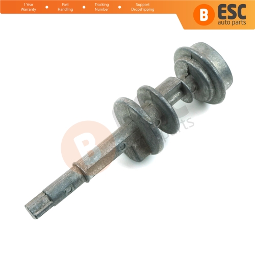 Steering Wheel Ignition Lock Barrel Cylinder Shaft Rod For BMW 3 Series E36 5 E34 E60 7 E32 E38 8 E31 X5 E53 32321095824