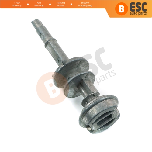 Steering Wheel Ignition Lock Barrel Cylinder Shaft Rod For BMW 3 Series E36 5 E34 E60 7 E32 E38 8 E31 X5 E53 32321095824