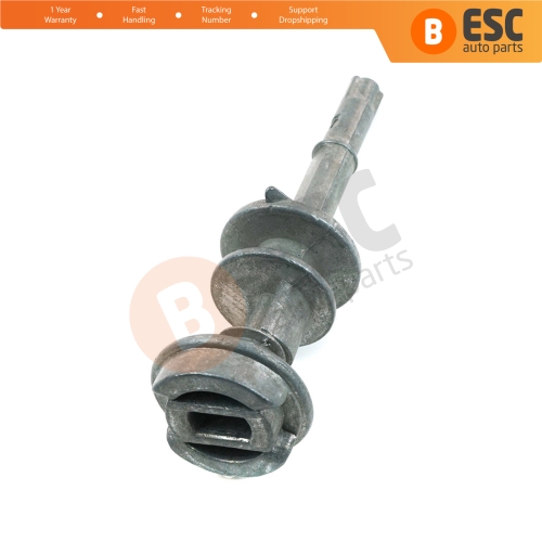 Steering Wheel Ignition Lock Barrel Cylinder Shaft Rod For BMW 3 Series E36 5 E34 E60 7 E32 E38 8 E31 X5 E53 32321095824