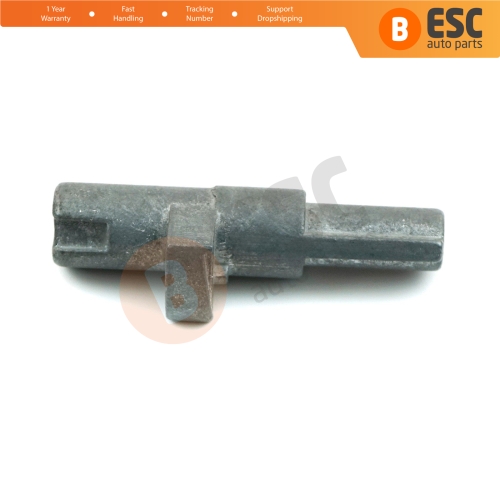 Steering Wheel Ignition Lock Barrel Cylinder Shaft Rod For Mercedes W201 190 190 E 190 D 1982-1993 