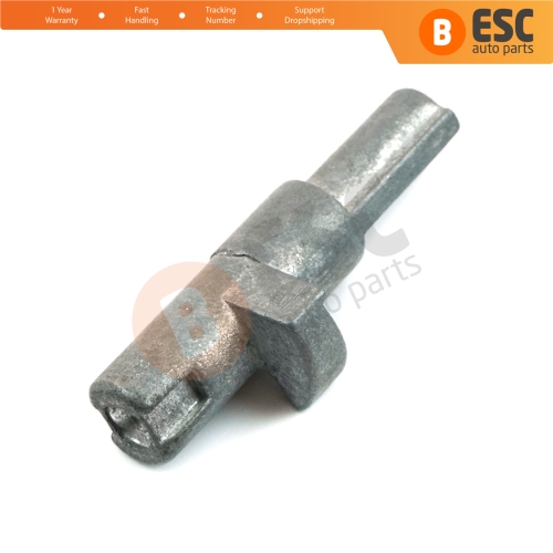 Steering Wheel Ignition Lock Barrel Cylinder Shaft Rod For Mercedes W201 190 190 E 190 D 1982-1993 