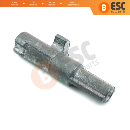 Steering Wheel Ignition Lock Barrel Cylinder Shaft Rod For Mercedes W201 190 190 E 190 D 1982-1993 