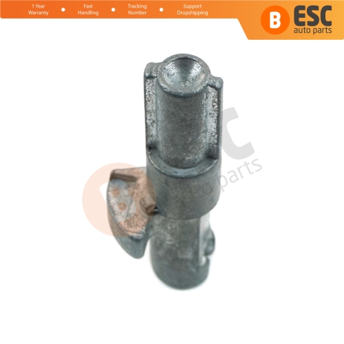 Steering Wheel Ignition Lock Barrel Cylinder Shaft Rod For Mercedes W201 190 190 E 190 D 1982-1993 