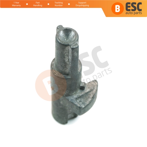 Steering Wheel Ignition Lock Barrel Cylinder Shaft Rod For Mercedes W201 190 190 E 190 D 1982-1993 