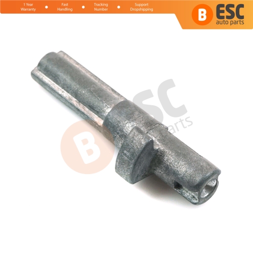 Steering Wheel Ignition Lock Barrel Cylinder Shaft Rod For Mercedes 124 W124 S124 A124 C124 1984-1993