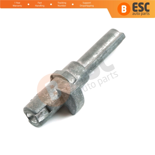 Steering Wheel Ignition Lock Barrel Cylinder Shaft Rod For Mercedes 124 W124 S124 A124 C124 1984-1993