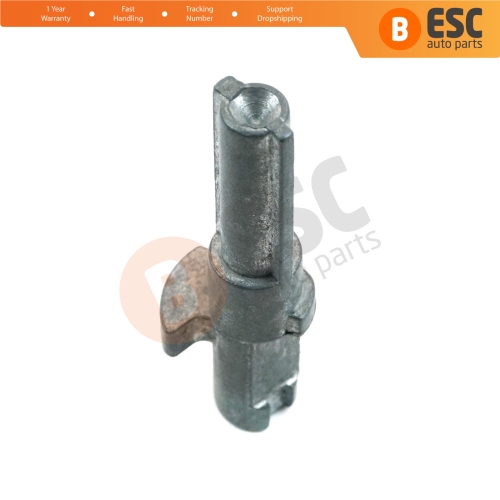 Steering Wheel Ignition Lock Barrel Cylinder Shaft Rod For Mercedes 124 W124 S124 A124 C124 1984-1993