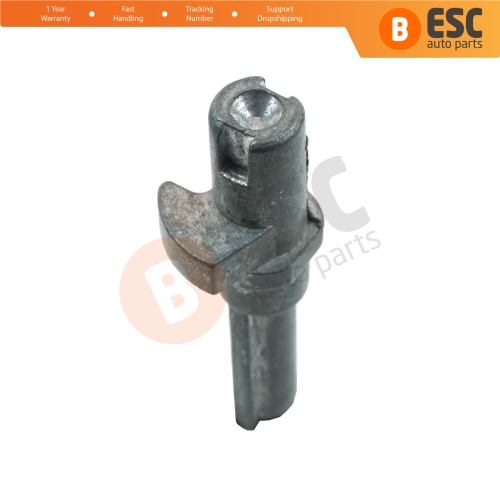 Steering Wheel Ignition Lock Barrel Cylinder Shaft Rod For Mercedes 124 W124 S124 A124 C124 1984-1993