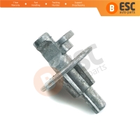 Steering Wheel Ignition Lock Barrel Cylinder Shaft Rod For Mercedes E Class W210 S210 1995-2003 4/5 Door