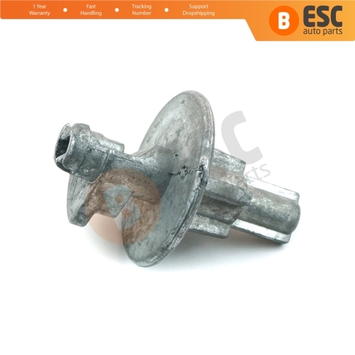 Steering Wheel Ignition Lock Barrel Cylinder Shaft Rod For Mercedes E Class W210 S210 1995-2003 4/5 Door