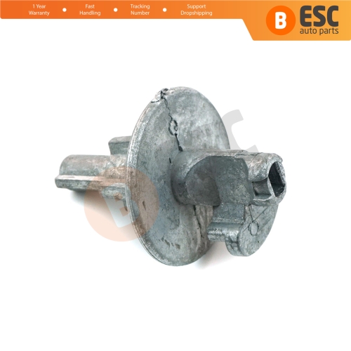 Steering Wheel Ignition Lock Barrel Cylinder Shaft Rod For Mercedes E Class W210 S210 1995-2003 4/5 Door