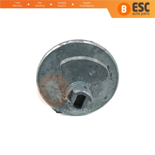 Steering Wheel Ignition Lock Barrel Cylinder Shaft Rod For Mercedes E Class W210 S210 1995-2003 4/5 Door