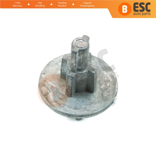 Steering Wheel Ignition Lock Barrel Cylinder Shaft Rod For Mercedes E Class W210 S210 1995-2003 4/5 Door