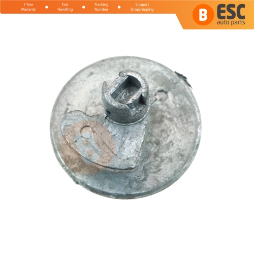 Steering Wheel Ignition Lock Barrel Cylinder Shaft Rod For Mercedes E Class W210 S210 1995-2003 4/5 Door