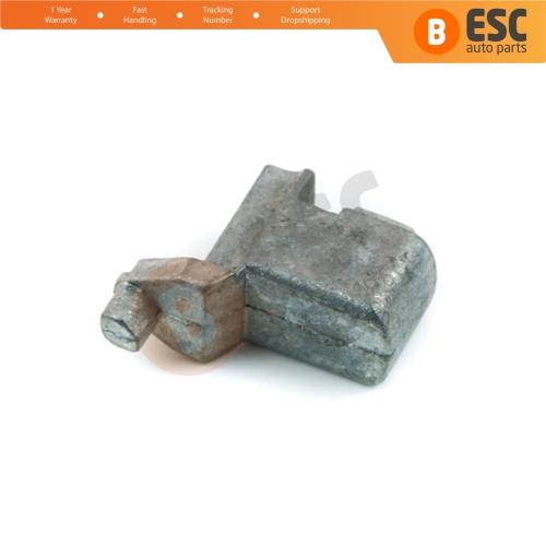 Ignition Lock Cylinder Repair Part Trigger Clip For BMW 5 Series E39 1995-2004 X5 E53