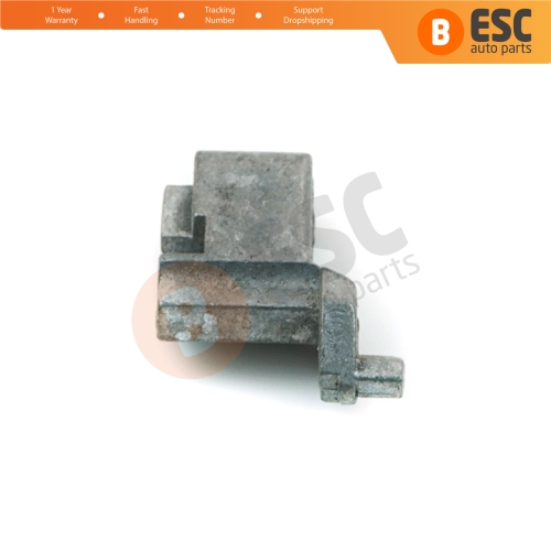 Ignition Lock Cylinder Repair Part Trigger Clip For BMW 5 Series E39 1995-2004 X5 E53