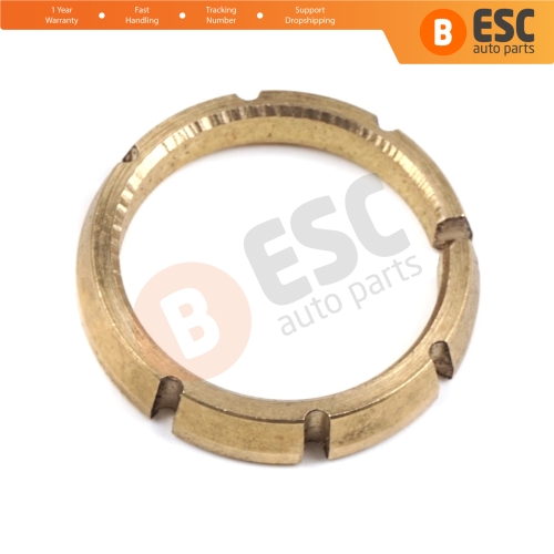 Joint Flange Tapered Ring for Audi A2 Seat Cordoba Ibiza Inca Arosa Vario VW Polo Golf Lupo Jetta Vento Caddy 084409374A 