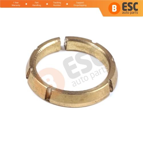 Joint Flange Tapered Ring for Audi A2 Seat Cordoba Ibiza Inca Arosa Vario VW Polo Golf Lupo Jetta Vento Caddy 084409374A 