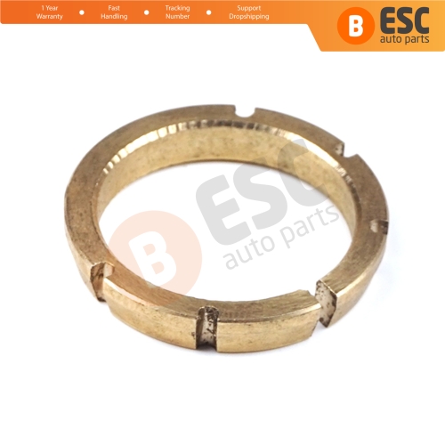 Joint Flange Tapered Ring for Audi A2 Seat Cordoba Ibiza Inca Arosa Vario VW Polo Golf Lupo Jetta Vento Caddy 084409374A 