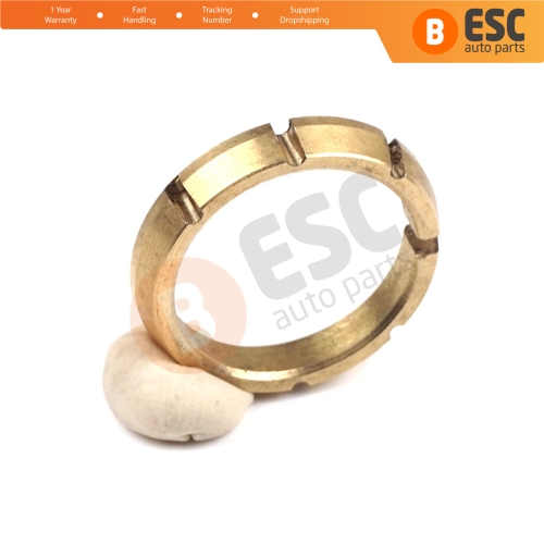 Joint Flange Tapered Ring for Audi A2 Seat Cordoba Ibiza Inca Arosa Vario VW Polo Golf Lupo Jetta Vento Caddy 084409374A 