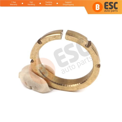 Joint Flange Tapered Ring for Audi A2 Seat Cordoba Ibiza Inca Arosa Vario VW Polo Golf Lupo Jetta Vento Caddy 084409374A 